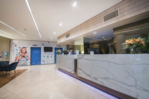 Novotel Sydney West HQ - Accommodation Fremantle 1