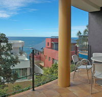 Now And Then 1/42 Clarence Street - Accommodation Fremantle