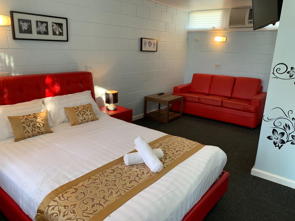 Wairewa VIC Accommodation Fremantle