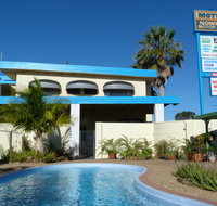 Nowra Motor Inn - Accommodation Fremantle