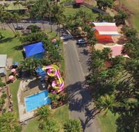 NRMA Capricorn Yeppoon Holiday Park - Accommodation Fremantle