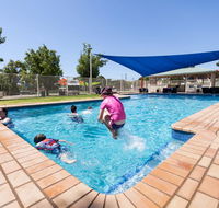 NRMA Dubbo Holiday Park - Accommodation Fremantle