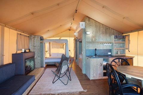 NRMA Merimbula Beach Holiday Resort - Accommodation Fremantle 2