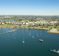 NRMA Portland Bay Holiday Park - Accommodation Fremantle