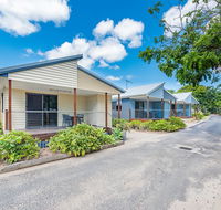 NRMA Woodgate Beach Holiday Park - Accommodation Fremantle