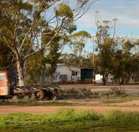Nulla Nulla Farm Retreat - Accommodation Fremantle