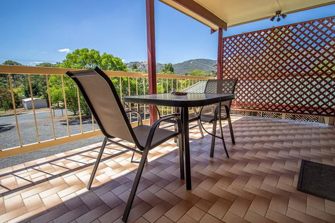 Nundle Accommodation - Accommodation Fremantle 3