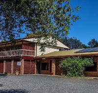 Nundle Accommodation - Accommodation Fremantle