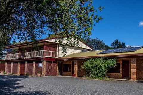 Nundle Accommodation - Accommodation Fremantle 0