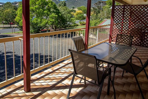 Nundle Accommodation - Accommodation Fremantle 2