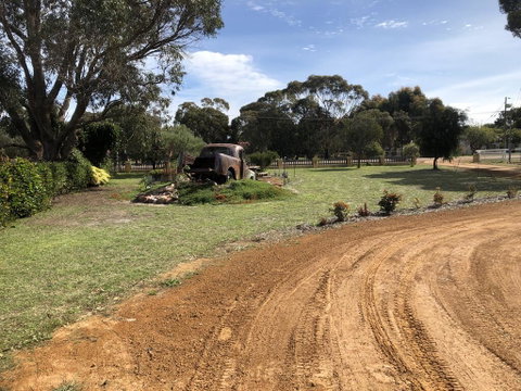 Nutcrackers Lodge - Accommodation Fremantle 1
