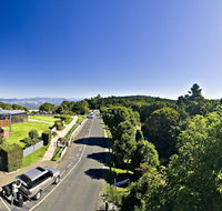 O'Reilly's Rainforest Retreat - Accommodation Fremantle