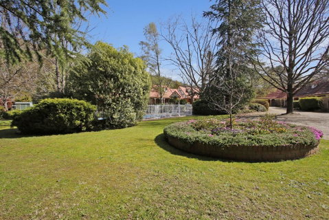 Oak Cottage - Tudor Village Unit 5 - Accommodation Fremantle 3