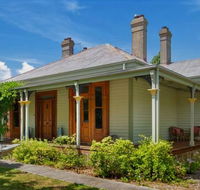 Oakdene Heritage Accommodation - Accommodation Fremantle