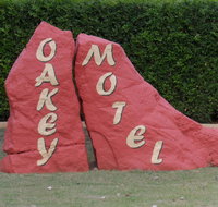 Oakey Motel - Accommodation Fremantle