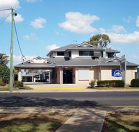 Oakey Motor Inn - Accommodation Fremantle