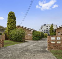 Oakland Avenue Villa 3 - Accommodation Fremantle
