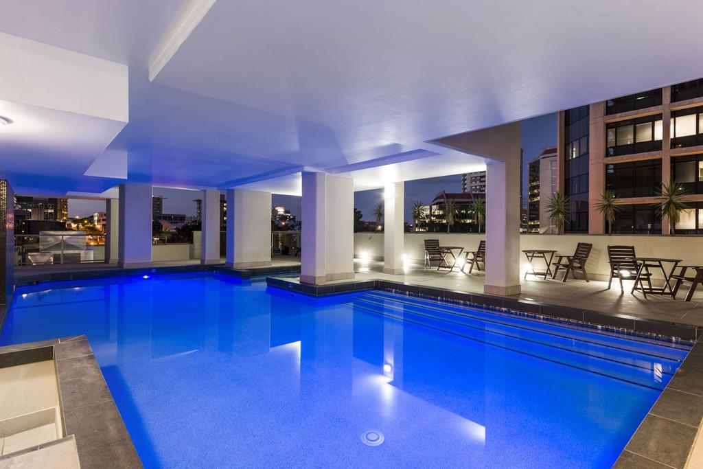 Brisbane City QLD Accommodation Fremantle