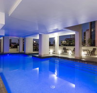 Oaks Brisbane Lexicon Suites - Accommodation Fremantle