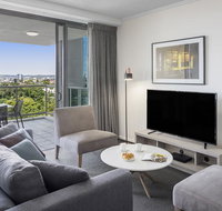 Oaks Brisbane on Margaret Suites - Accommodation Fremantle