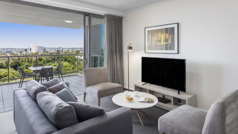 Oaks Brisbane On Margaret Suites - Accommodation Fremantle 0