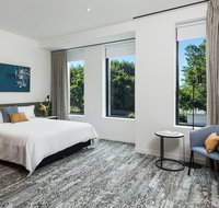 Oaks Cairns Hotel - Accommodation Fremantle