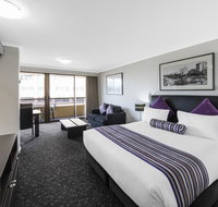 Oaks Sydney Hyde Park Suites - Accommodation Fremantle