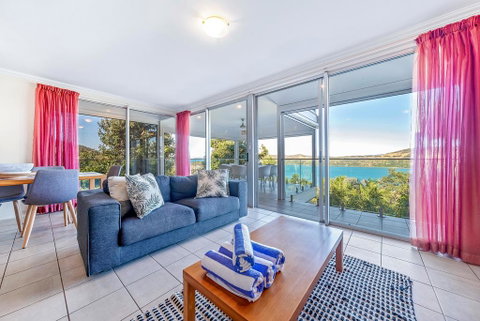 Oasis 22 - Hamilton Island - Accommodation Fremantle 0