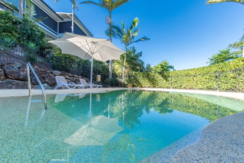 Oasis 26 - Hamilton Island - Accommodation Fremantle 0