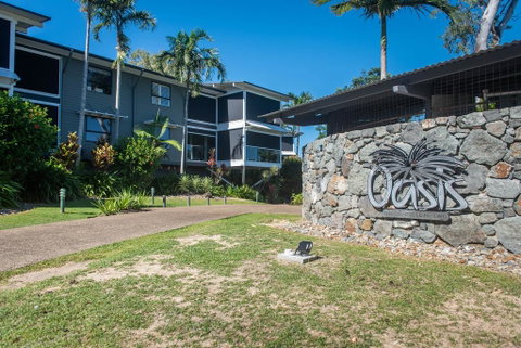 Oasis 26 - Hamilton Island - Accommodation Fremantle 2