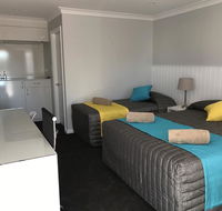 Oasis Motel - Accommodation Fremantle