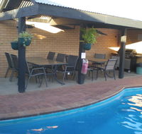 Oasis Motor Inn - Accommodation Fremantle