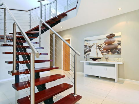 Ocean 180A - Accommodation Fremantle 3
