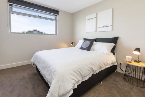 OCEAN BEACH RETREAT - SORRENTO - Accommodation Fremantle 1