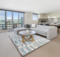 OCEAN BEACH RETREAT - SORRENTO - Accommodation Fremantle
