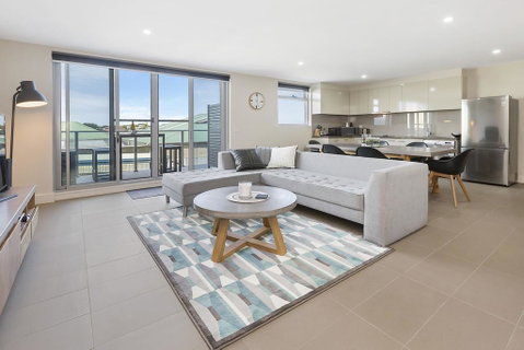 OCEAN BEACH RETREAT - SORRENTO - Accommodation Fremantle 0