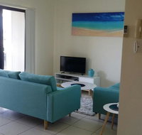 Ocean Breeze Apartments - Accommodation Fremantle