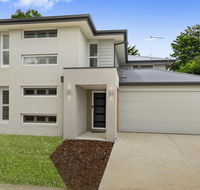 OCEAN BREEZE Family Home - Accommodation Fremantle