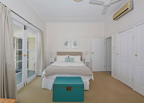 Ocean Breeze Hervey Bay - Accommodation Fremantle 0
