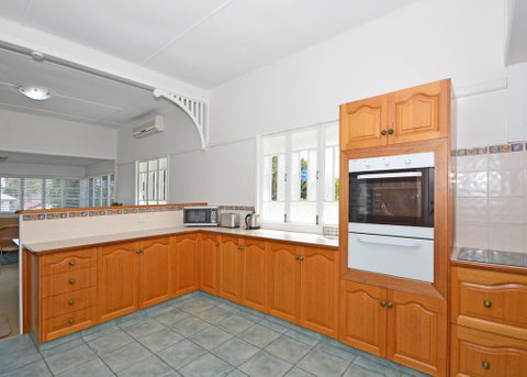 Ocean Breeze Hervey Bay - Accommodation Fremantle 1