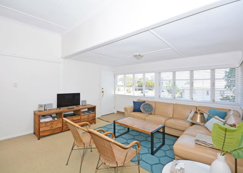 Ocean Breeze Hervey Bay - Accommodation Fremantle 2