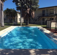 Ocean Breeze Units - Accommodation Fremantle