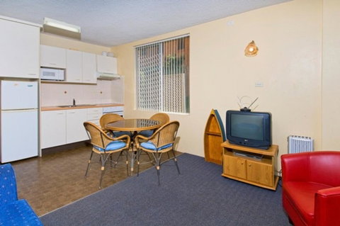 Ocean Court 1 13 Lord Street - Accommodation Fremantle 3