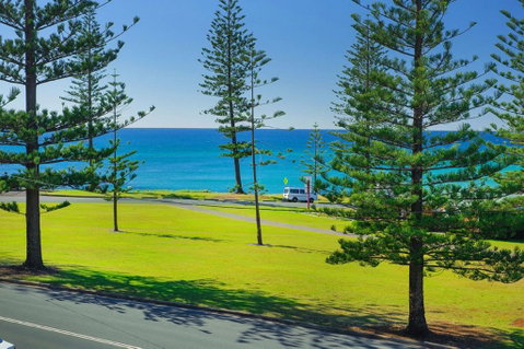Ocean Court 1 13 Lord Street - Accommodation Fremantle 0