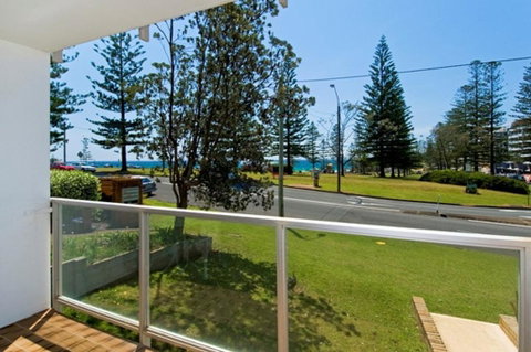 Ocean Court 1 13 Lord Street - Accommodation Fremantle 1
