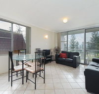 Ocean Court 7 13 Lord Street - Accommodation Fremantle