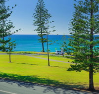 Ocean Court 8 13 Lord Street - Accommodation Fremantle