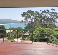 Ocean Crest Bay of Fires - Accommodation Fremantle