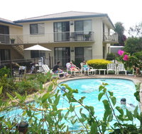 Ocean Drive Apartments - Accommodation Fremantle