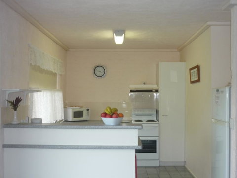 Ocean Drive Apartments - Accommodation Fremantle 1
